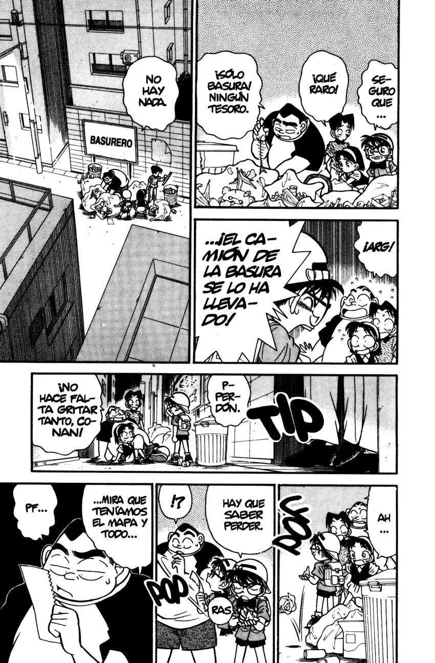 Detective Conan capítulo 38 página 8