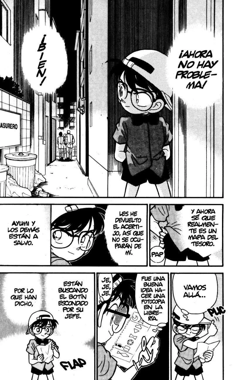 Detective Conan capítulo 38 página 10