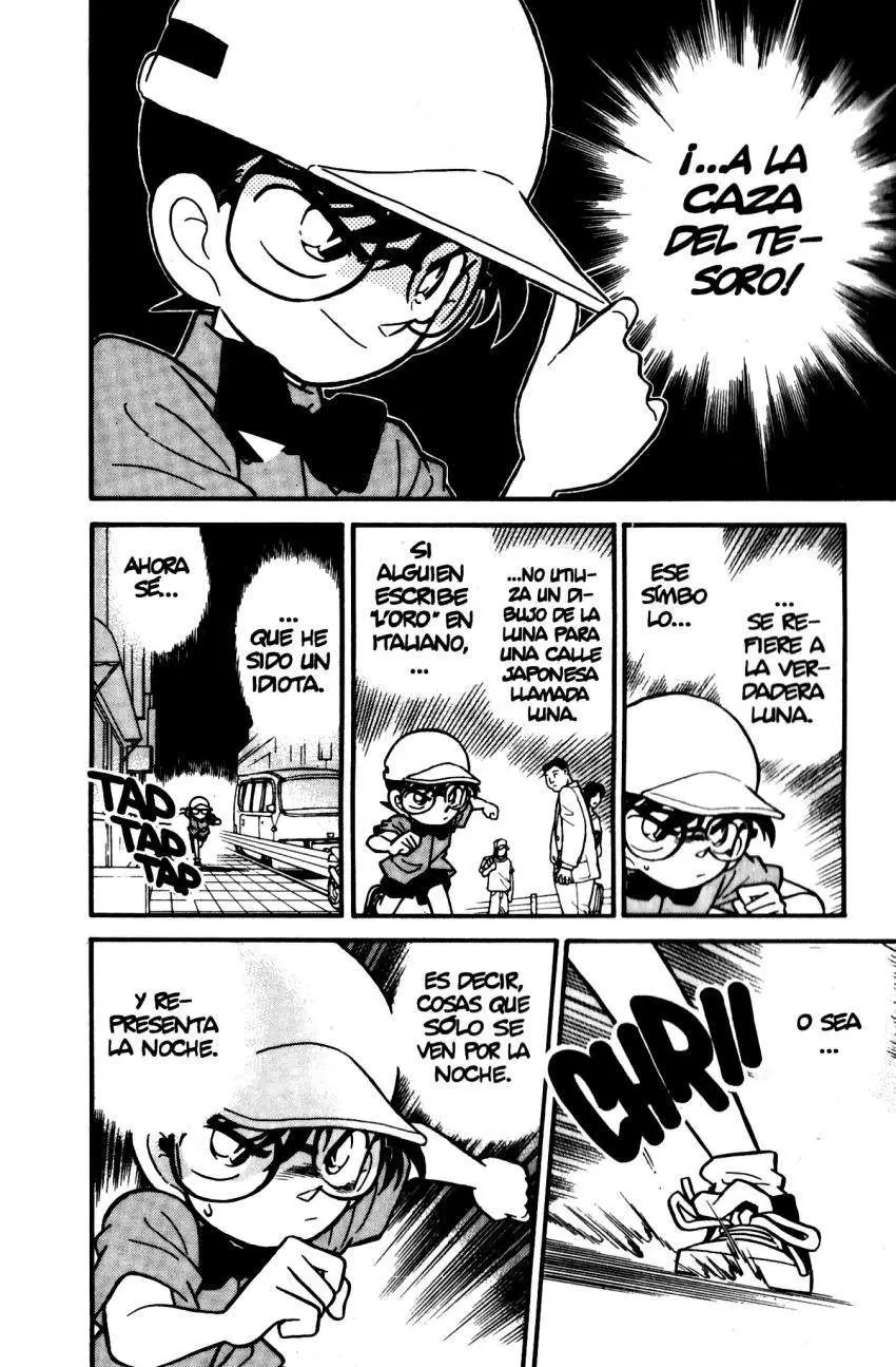 Detective Conan capítulo 38 página 11