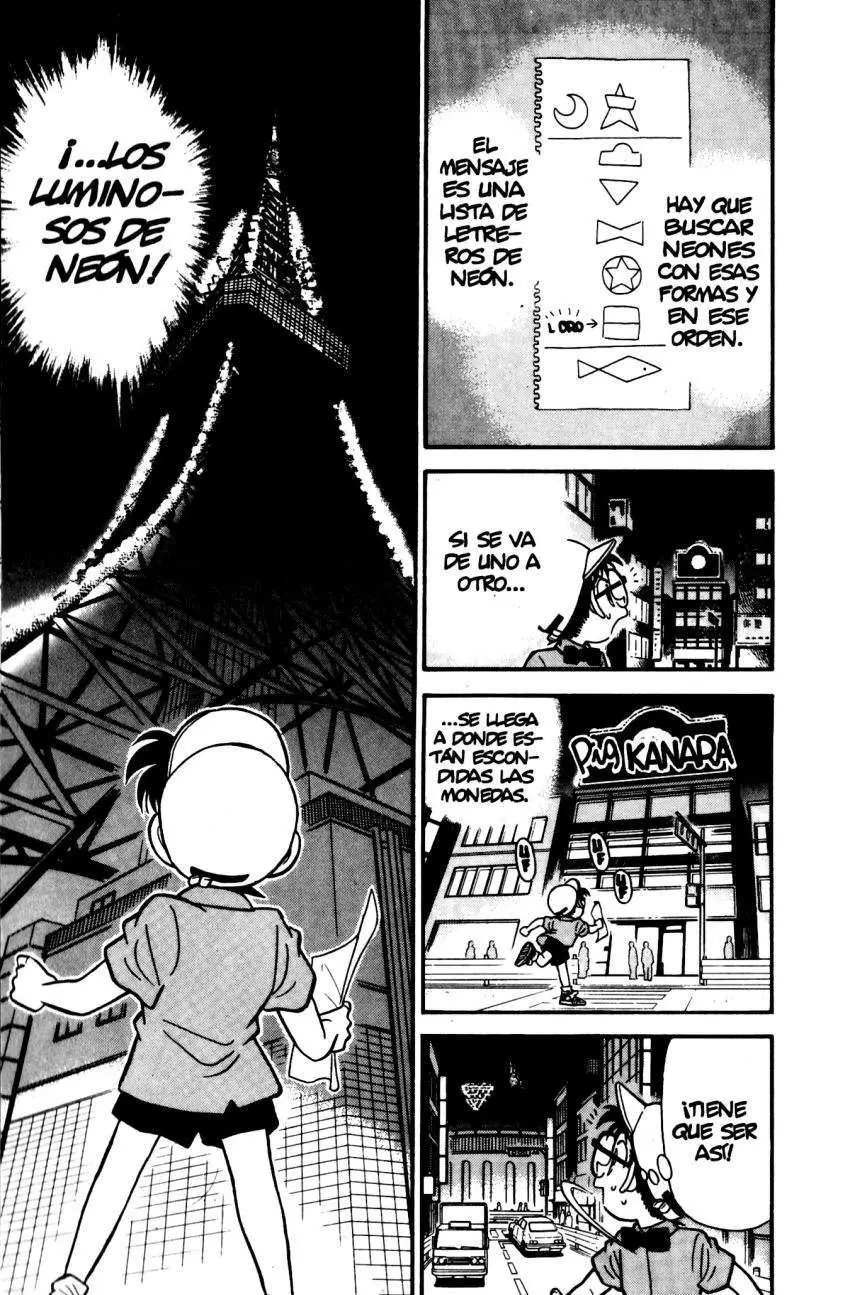 Detective Conan capítulo 38 página 12