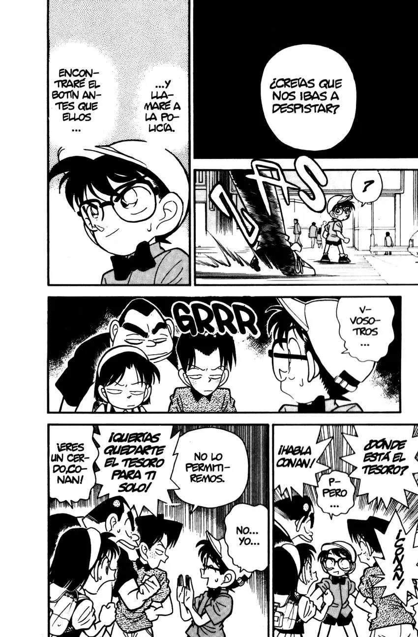 Detective Conan capítulo 38 página 13
