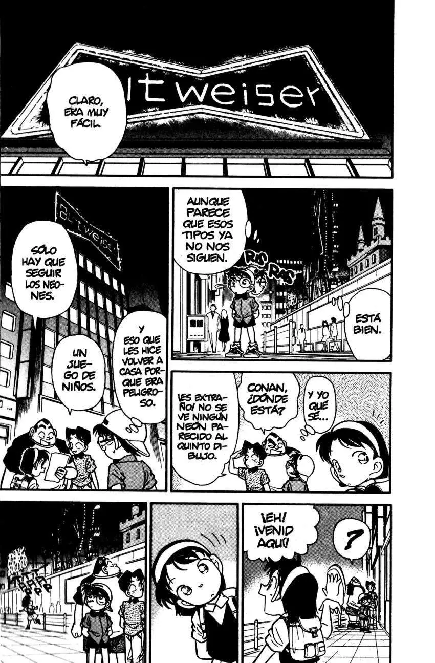 Detective Conan capítulo 38 página 14