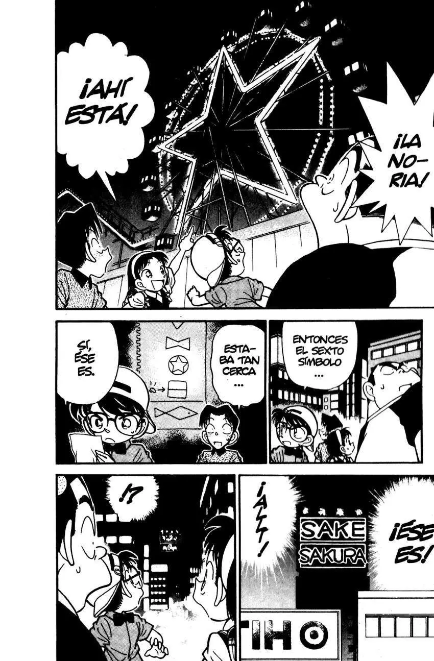 Detective Conan capítulo 38 página 15