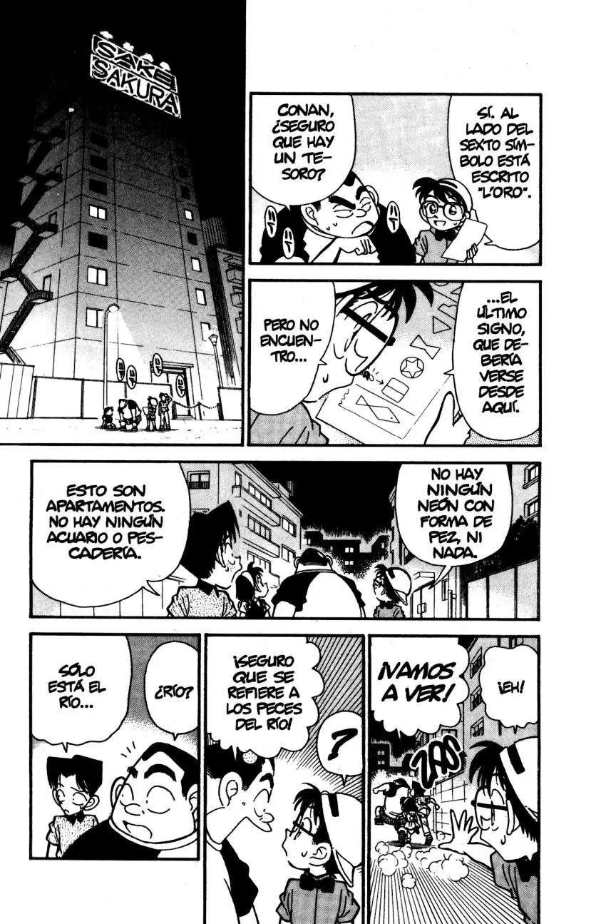 Detective Conan capítulo 38 página 16
