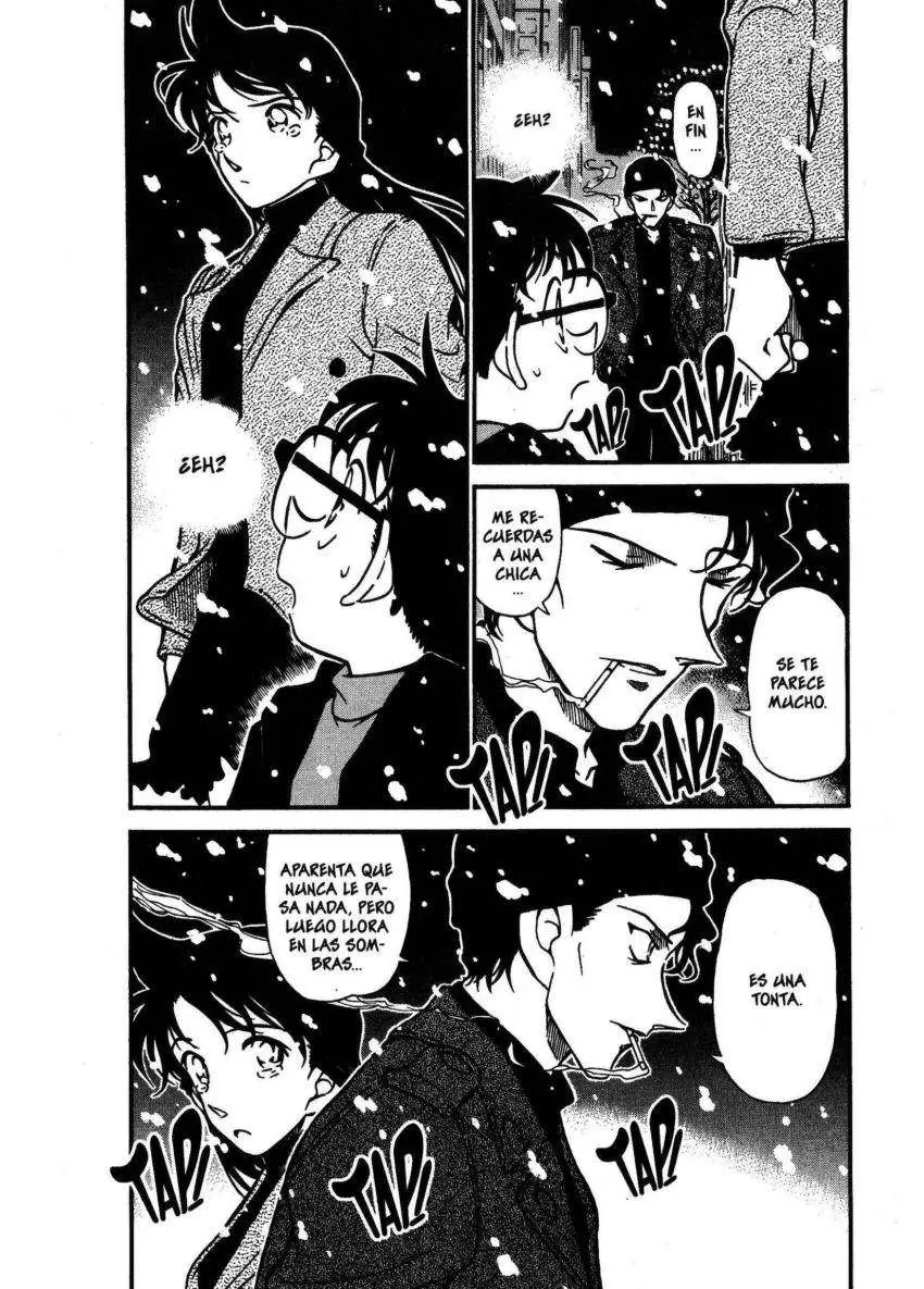 Detective Conan capítulo 380 página 2