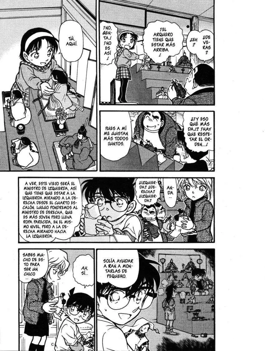 Detective Conan capítulo 384 página 6