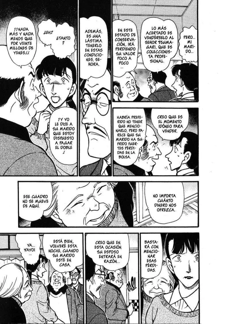 Detective Conan capítulo 384 página 12