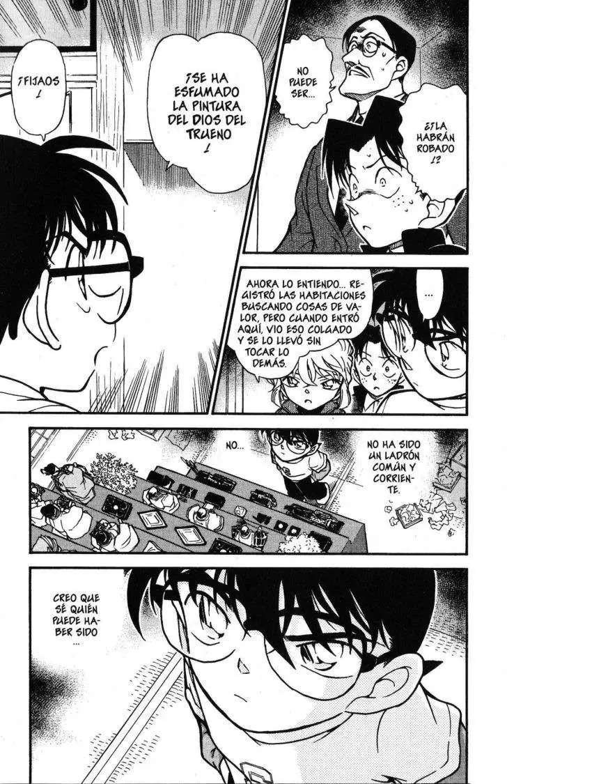 Detective Conan capítulo 384 página 18