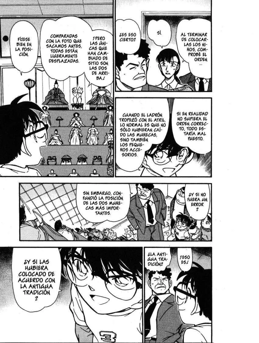 Detective Conan capítulo 386 página 6