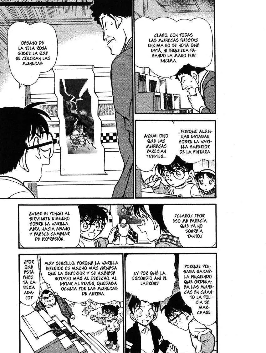 Detective Conan capítulo 386 página 12