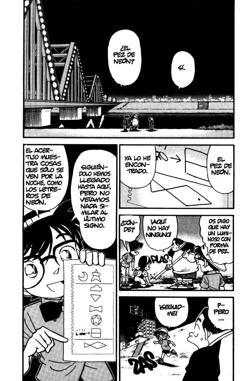 Detective Conan capítulo 39 página 2