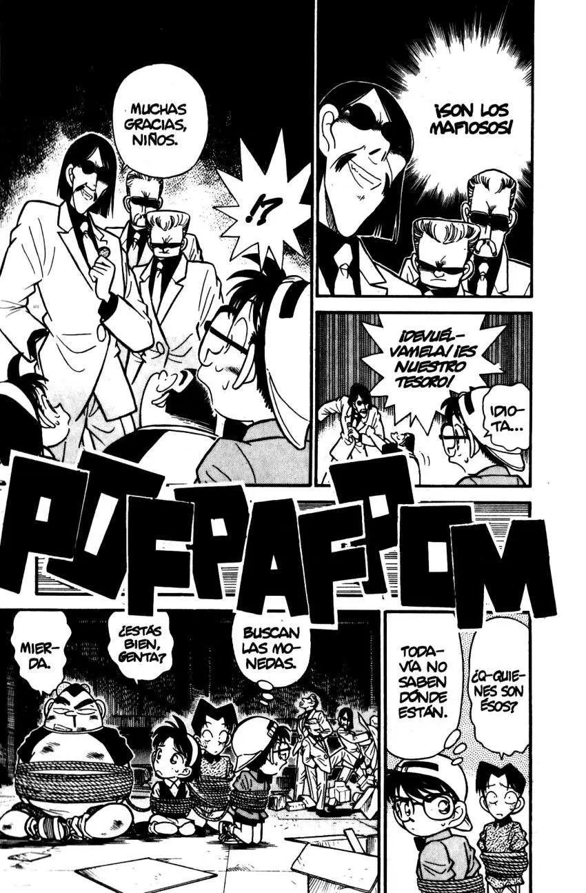 Detective Conan capítulo 39 página 7