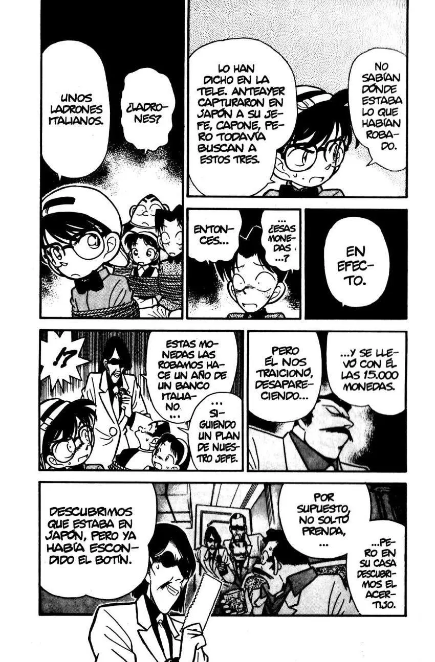 Detective Conan capítulo 39 página 8