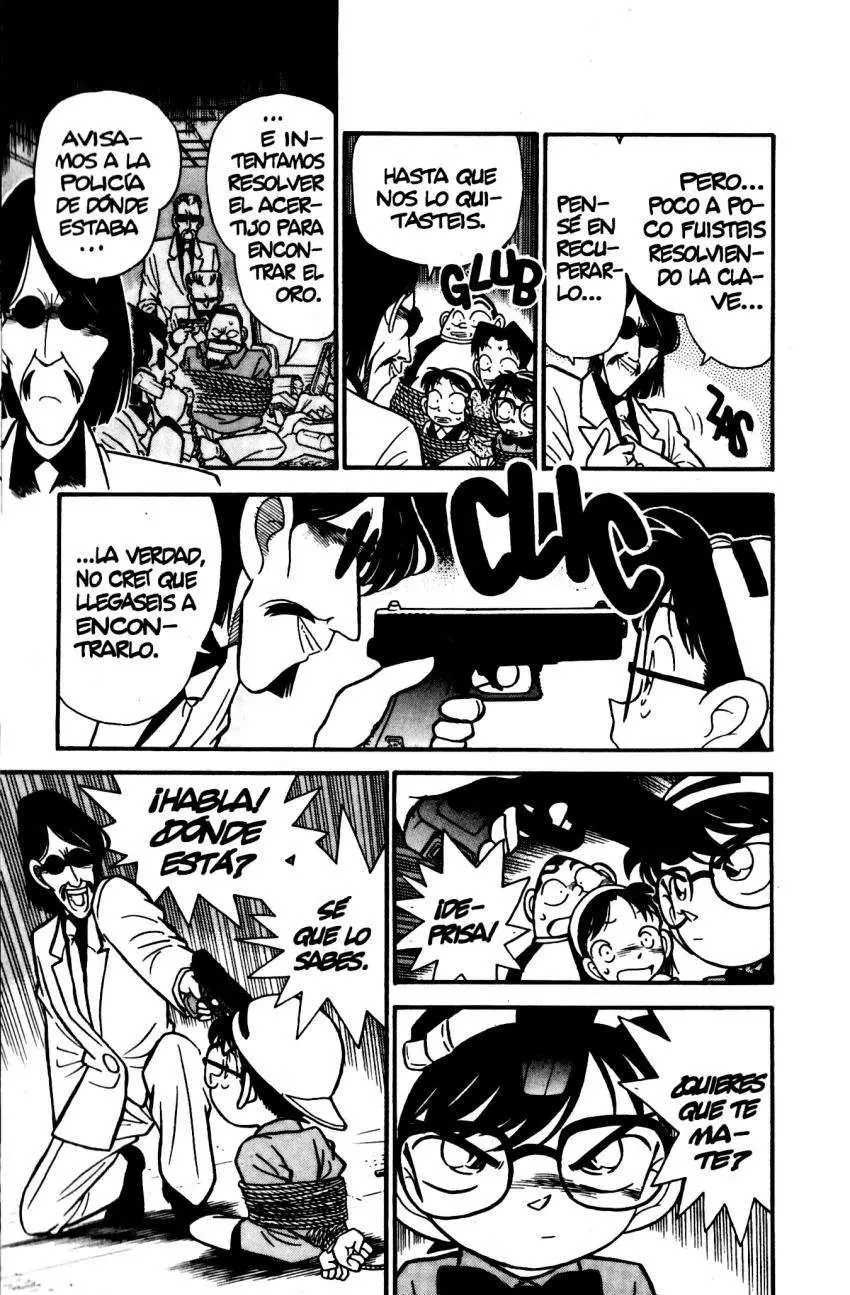 Detective Conan capítulo 39 página 9