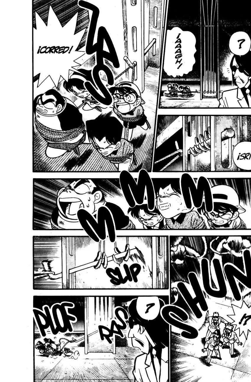 Detective Conan capítulo 39 página 12