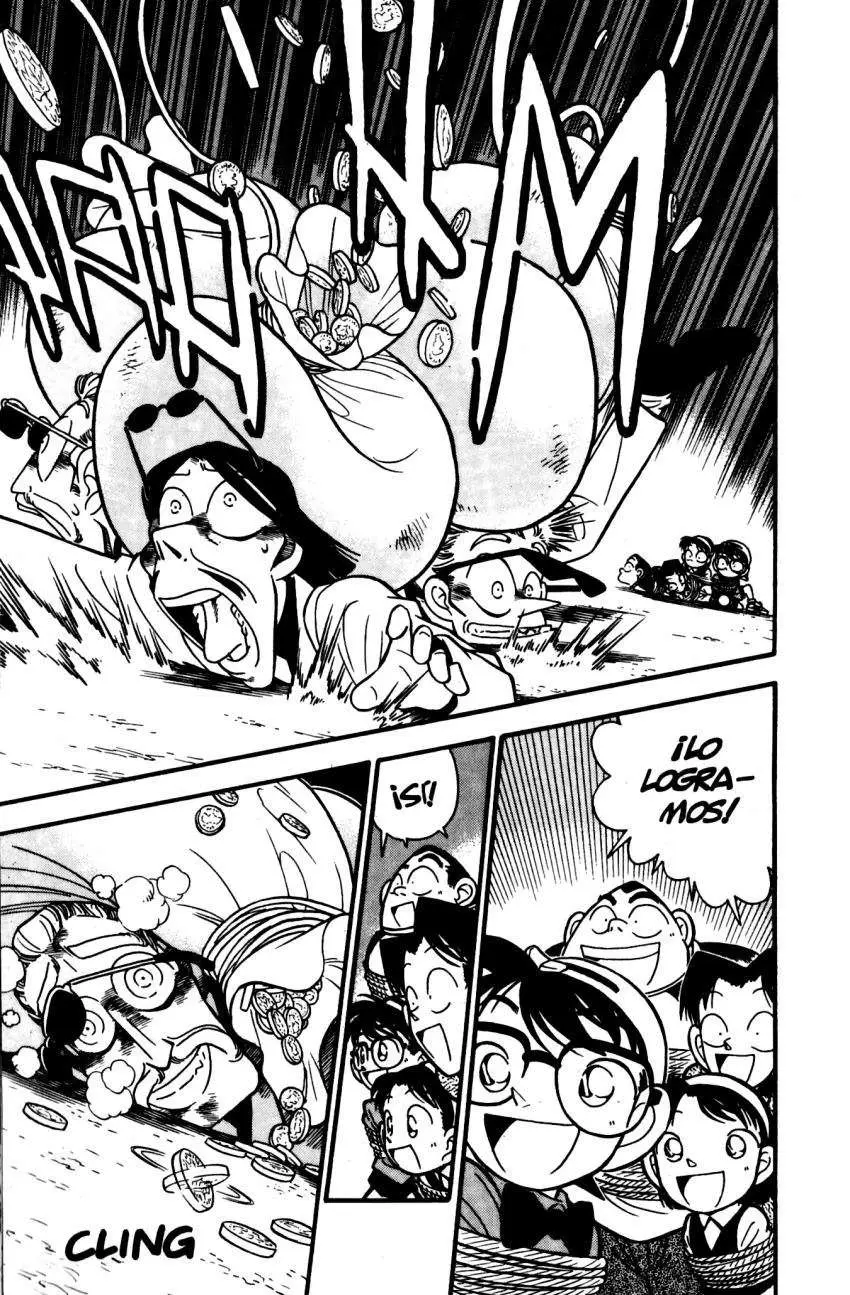 Detective Conan capítulo 39 página 13