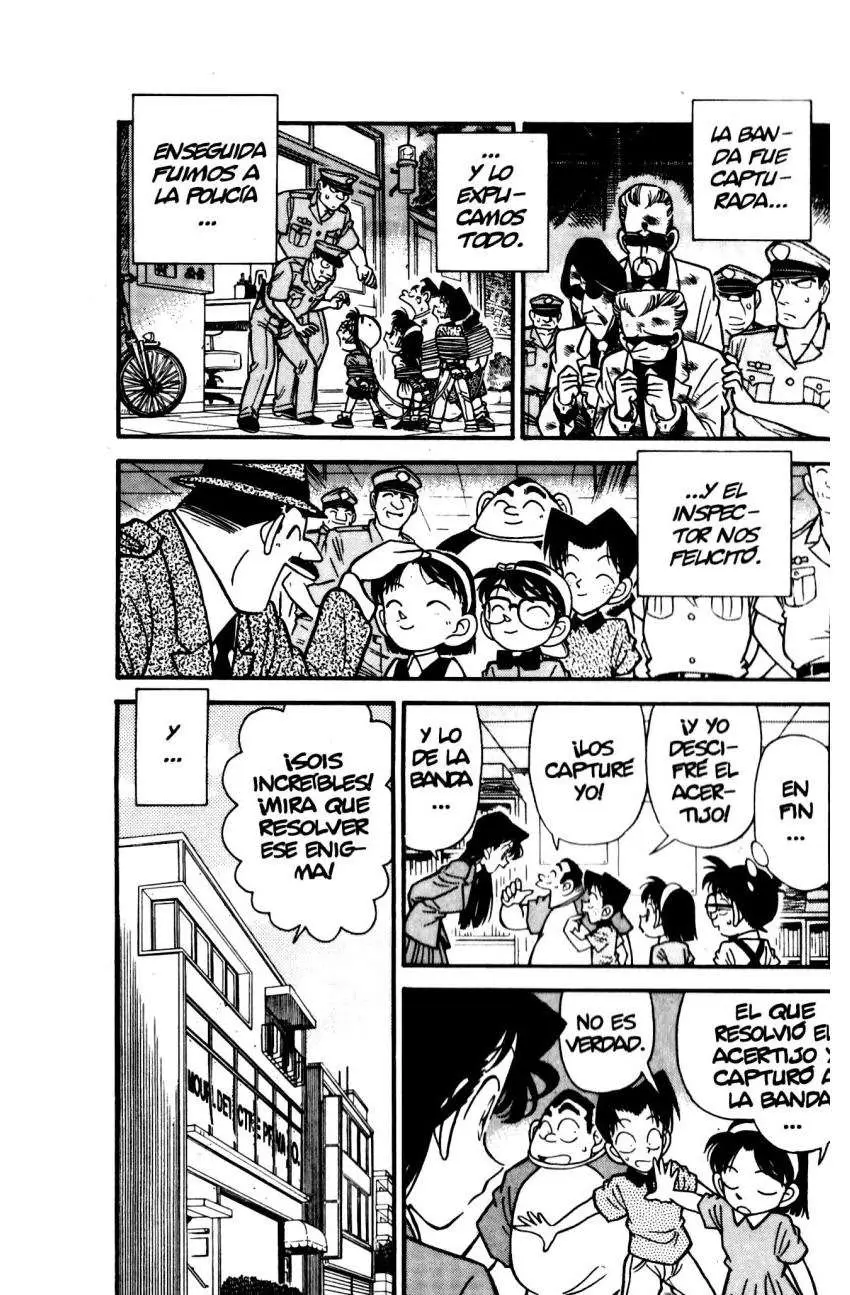 Detective Conan capítulo 39 página 14