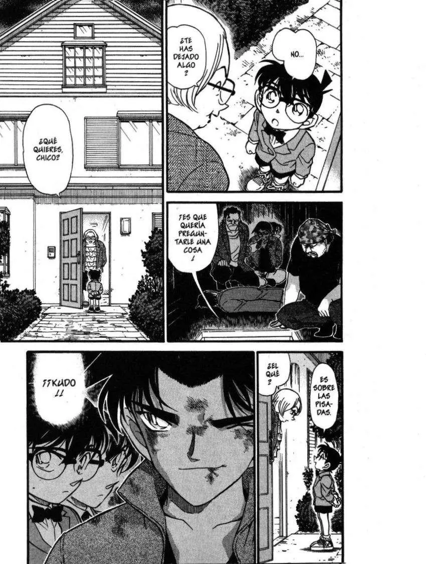 Detective Conan capítulo 391 página 2
