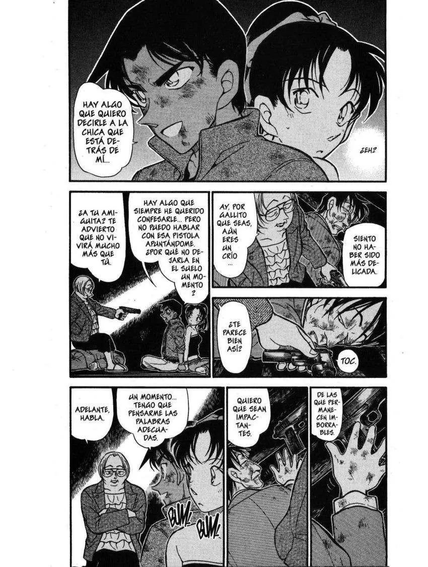 Detective Conan capítulo 392 página 3