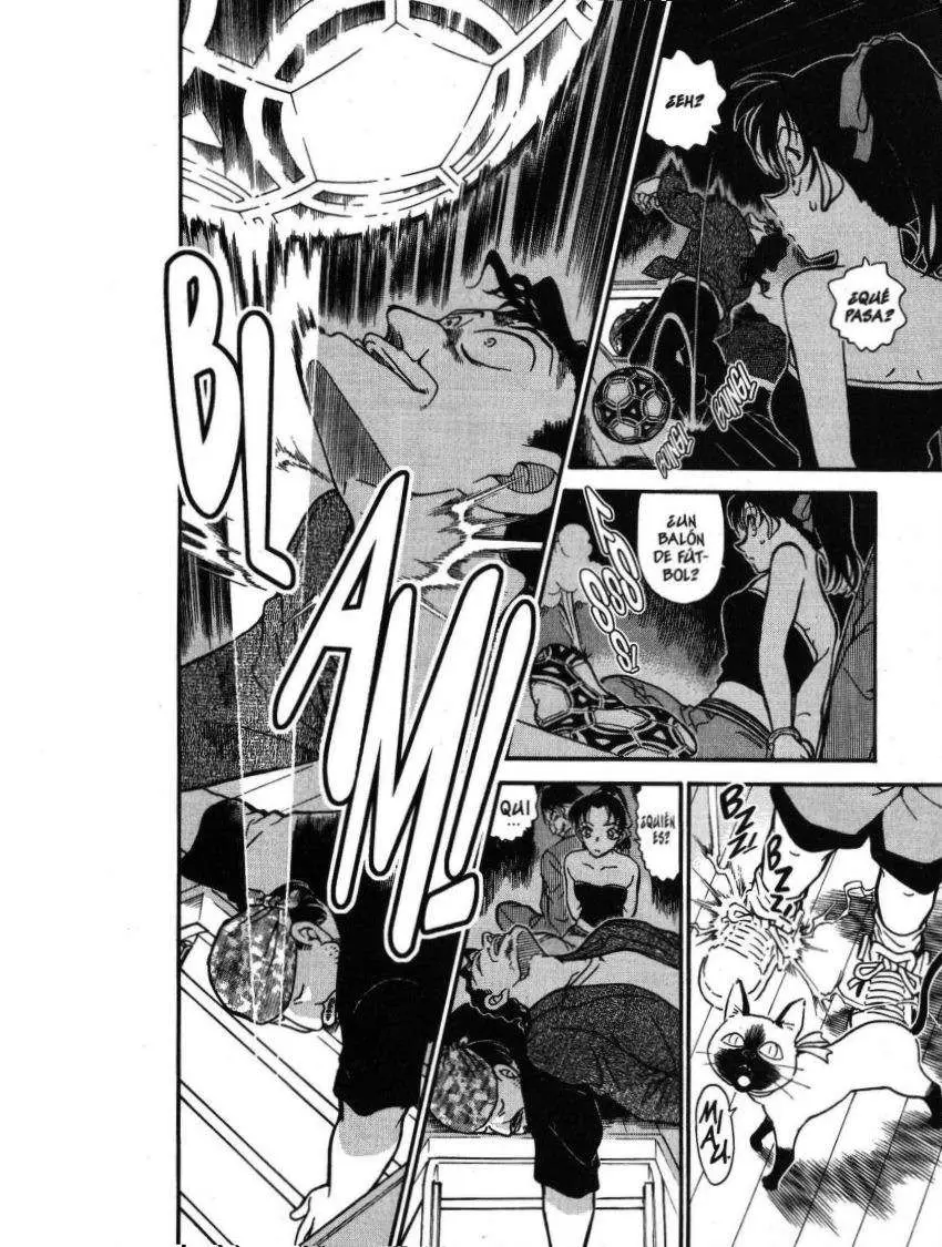 Detective Conan capítulo 392 página 15