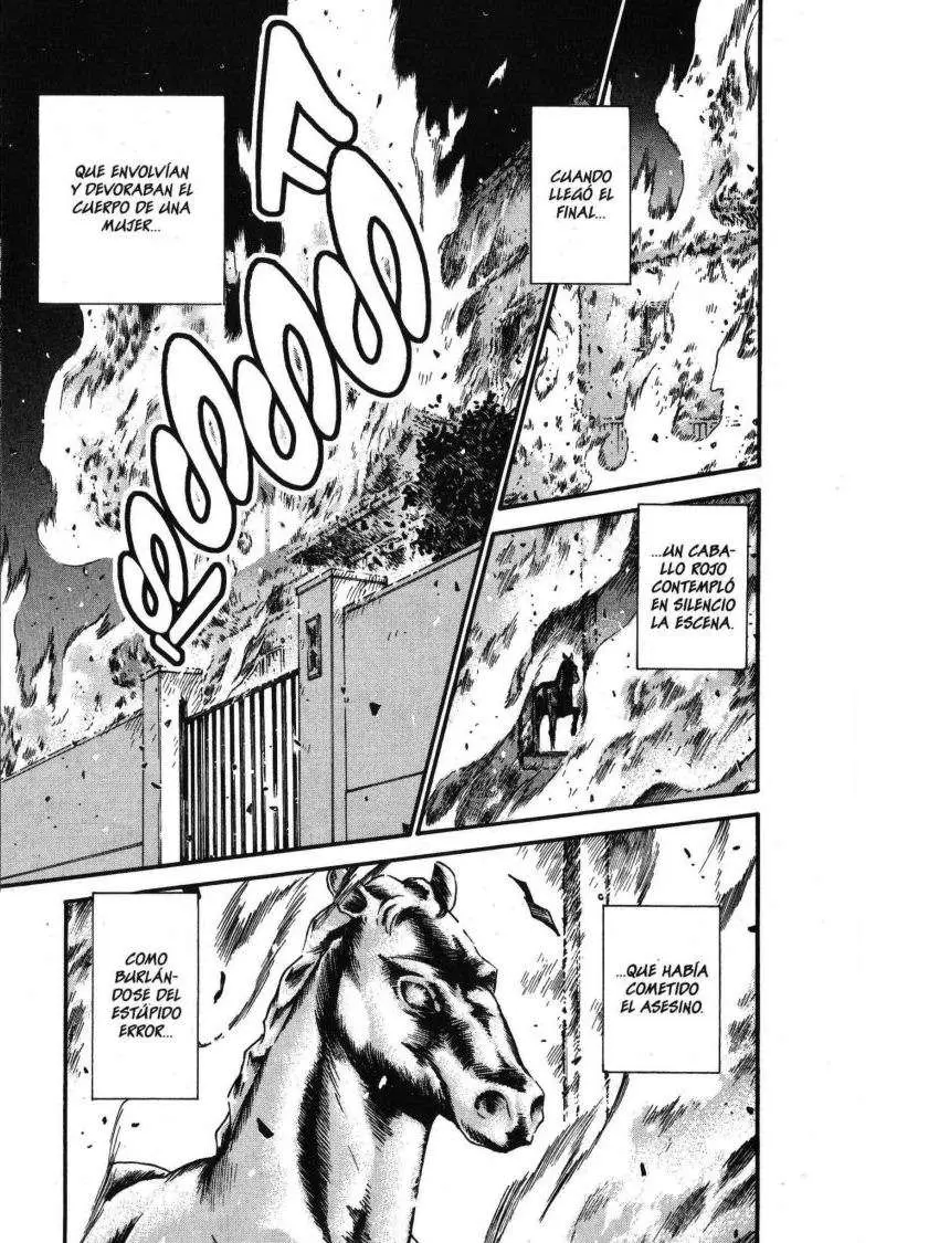 Detective Conan capítulo 393 página 18