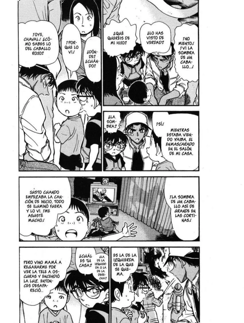 Detective Conan capítulo 394 página 3