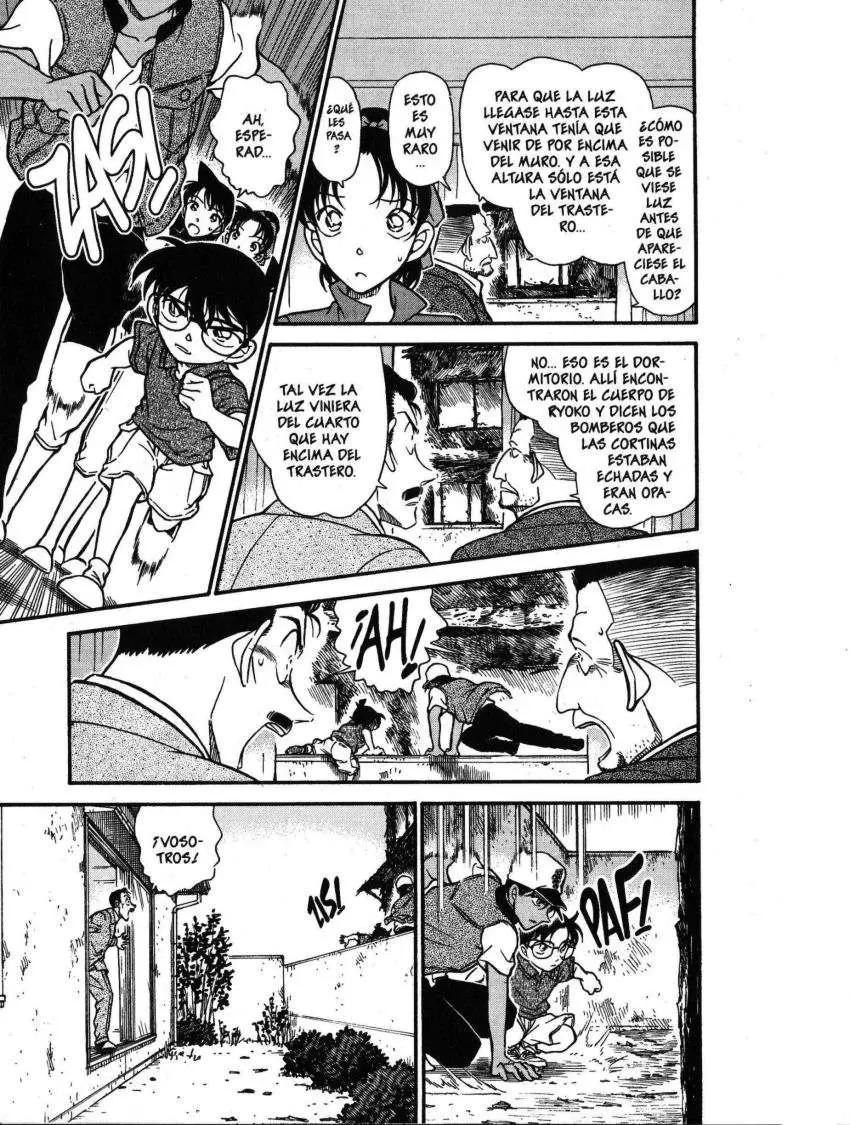 Detective Conan capítulo 396 página 10