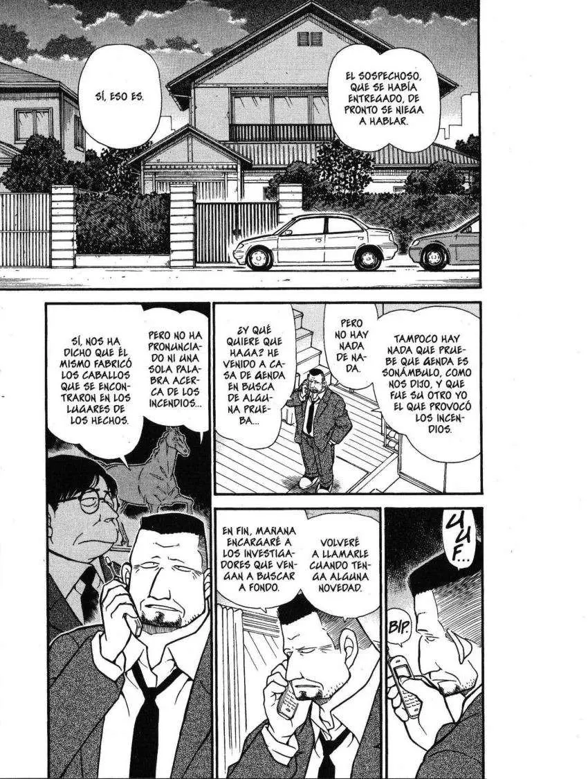 Detective Conan capítulo 397 página 2