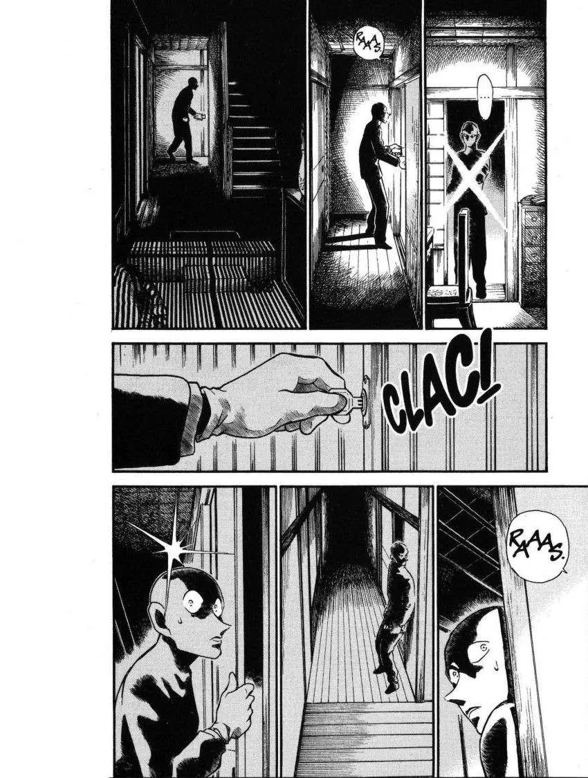 Detective Conan capítulo 397 página 5