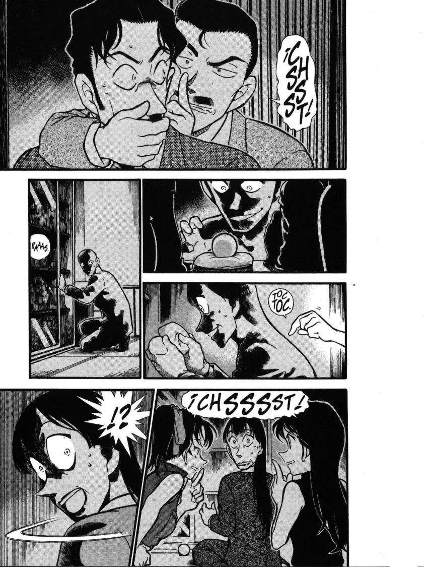 Detective Conan capítulo 397 página 8