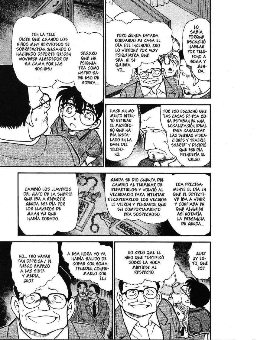 Detective Conan capítulo 397 página 12