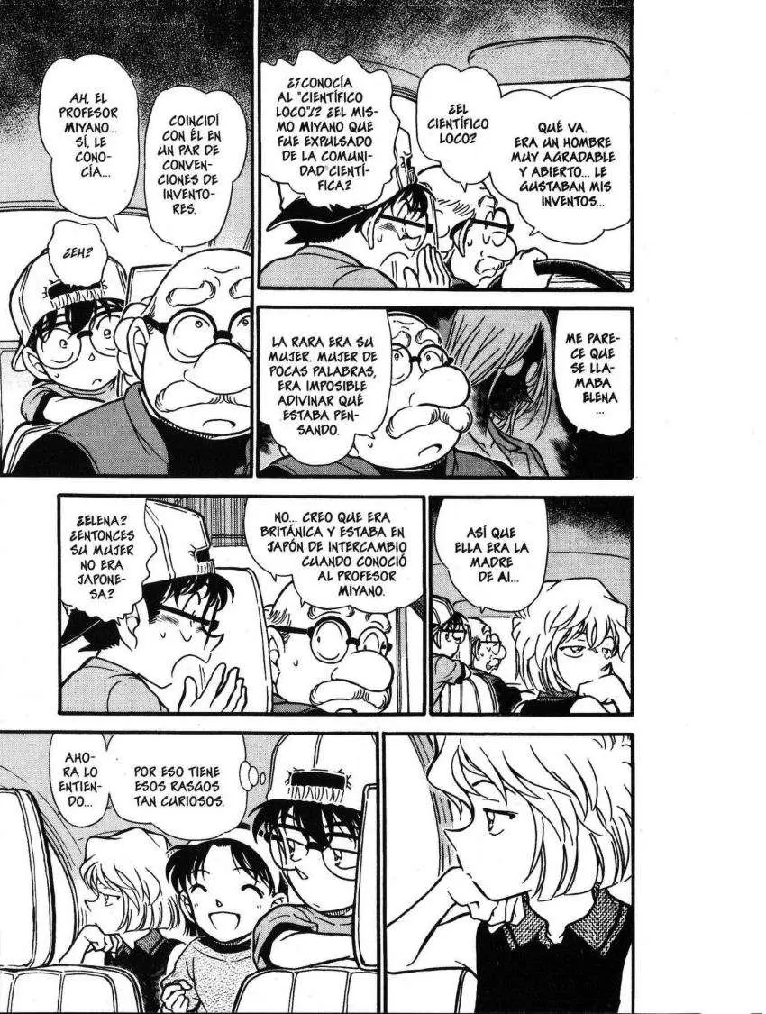 Detective Conan capítulo 398 página 6
