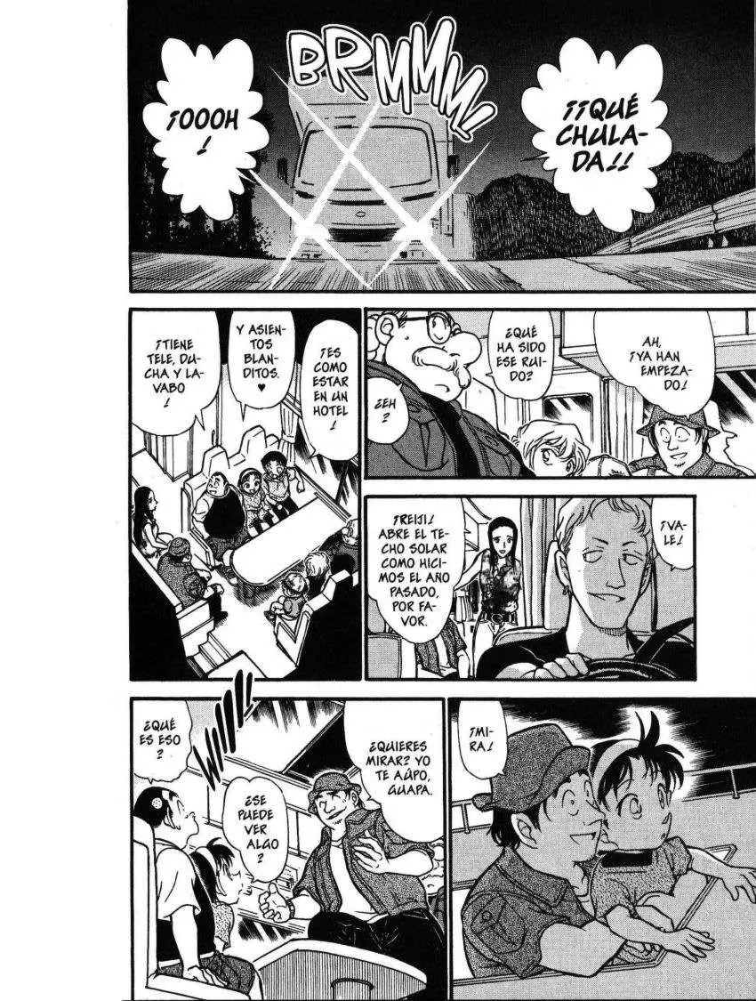 Detective Conan capítulo 398 página 13