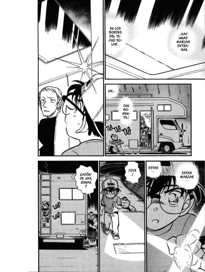 Detective Conan capítulo 399 página 11