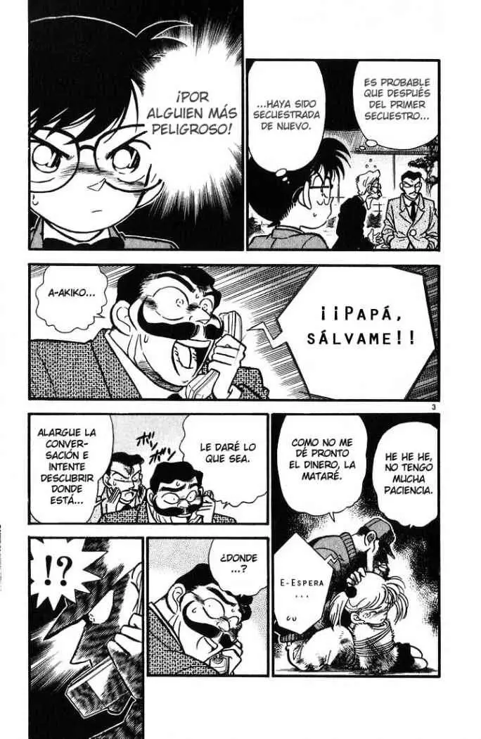 Detective Conan capítulo 4 página 4
