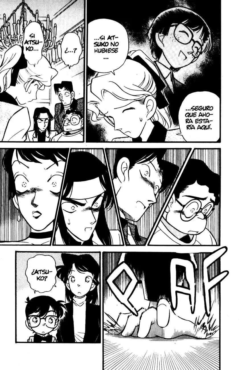 Detective Conan capítulo 40 página 9