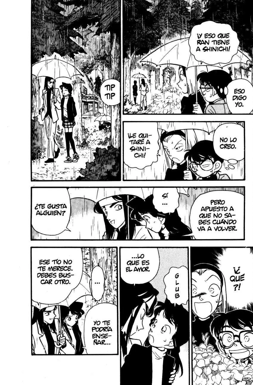 Detective Conan capítulo 40 página 14