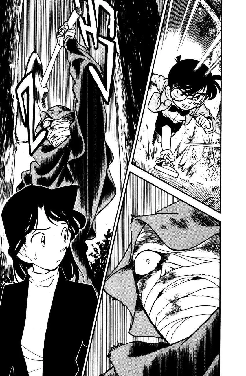 Detective Conan capítulo 40 página 17