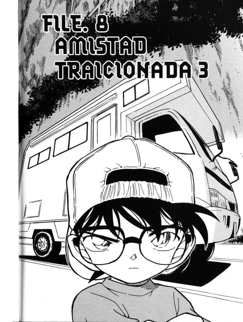 Detective Conan capítulo 400 página 1