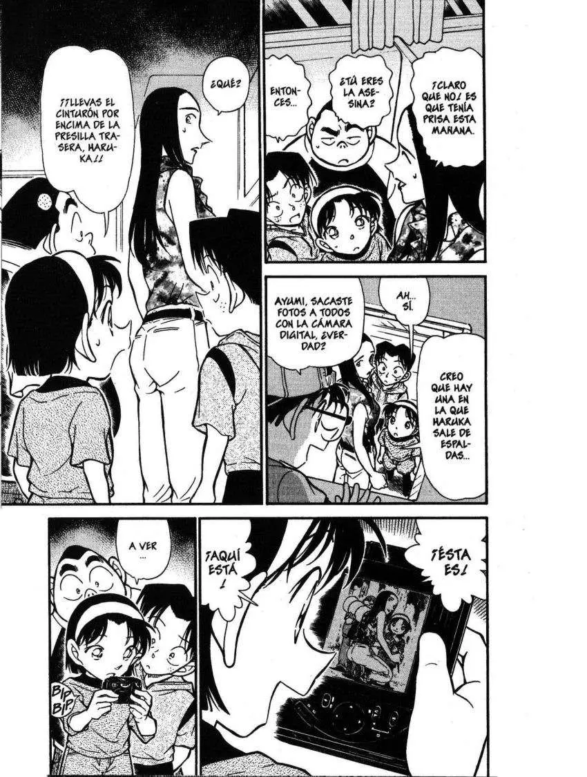 Detective Conan capítulo 400 página 12