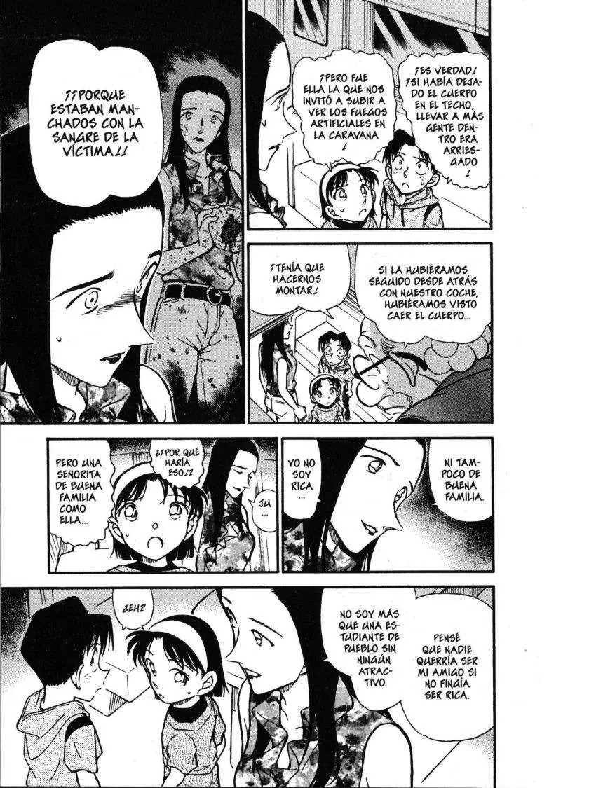 Detective Conan capítulo 400 página 14