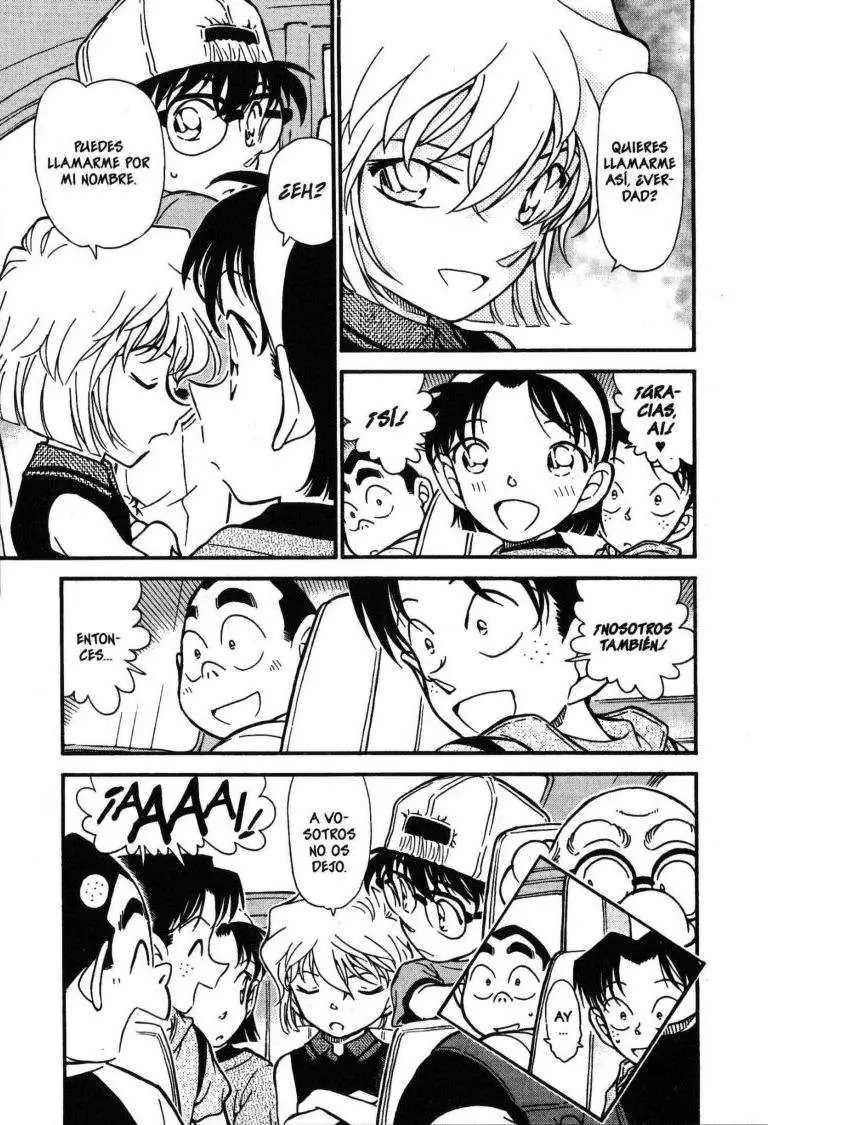 Detective Conan capítulo 400 página 18