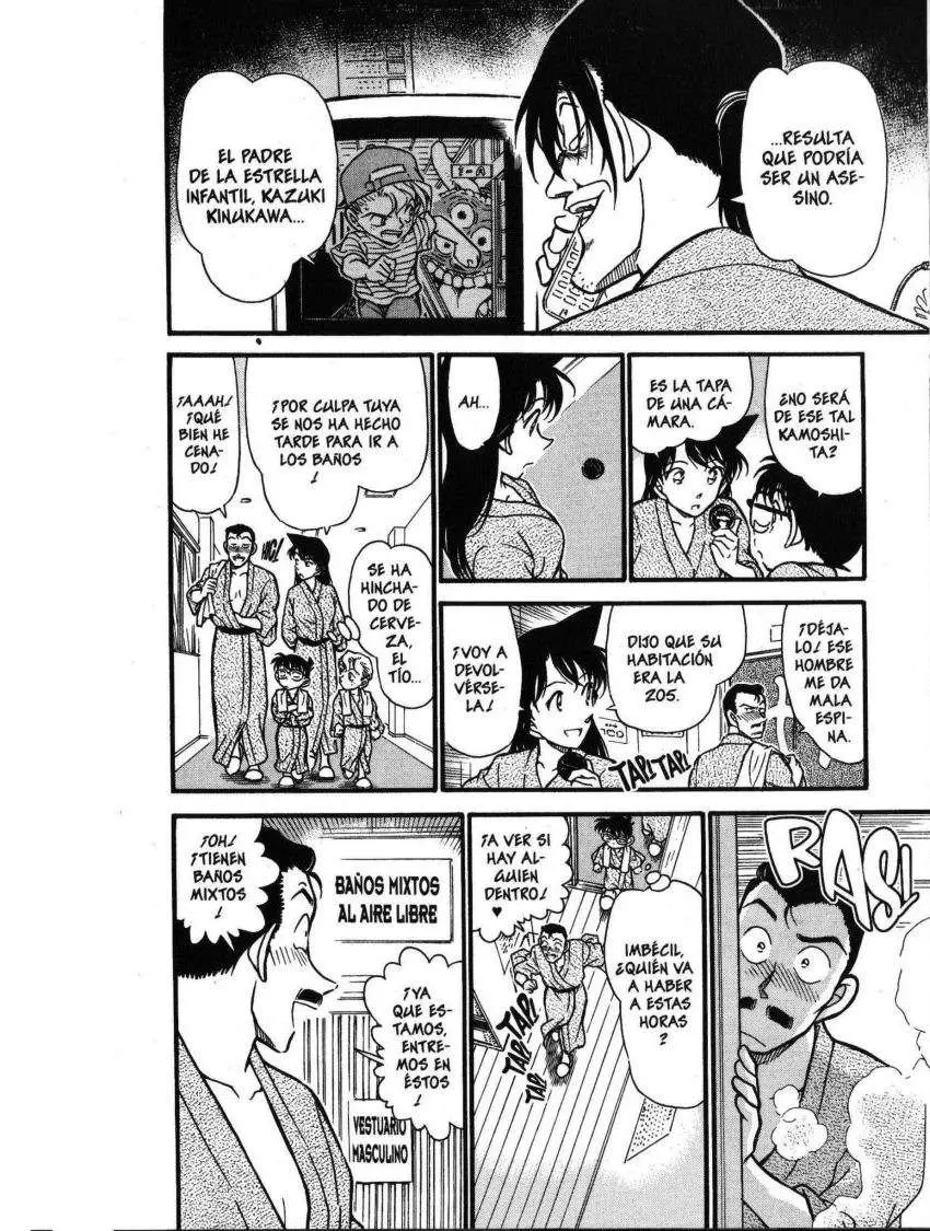 Detective Conan capítulo 401 página 15