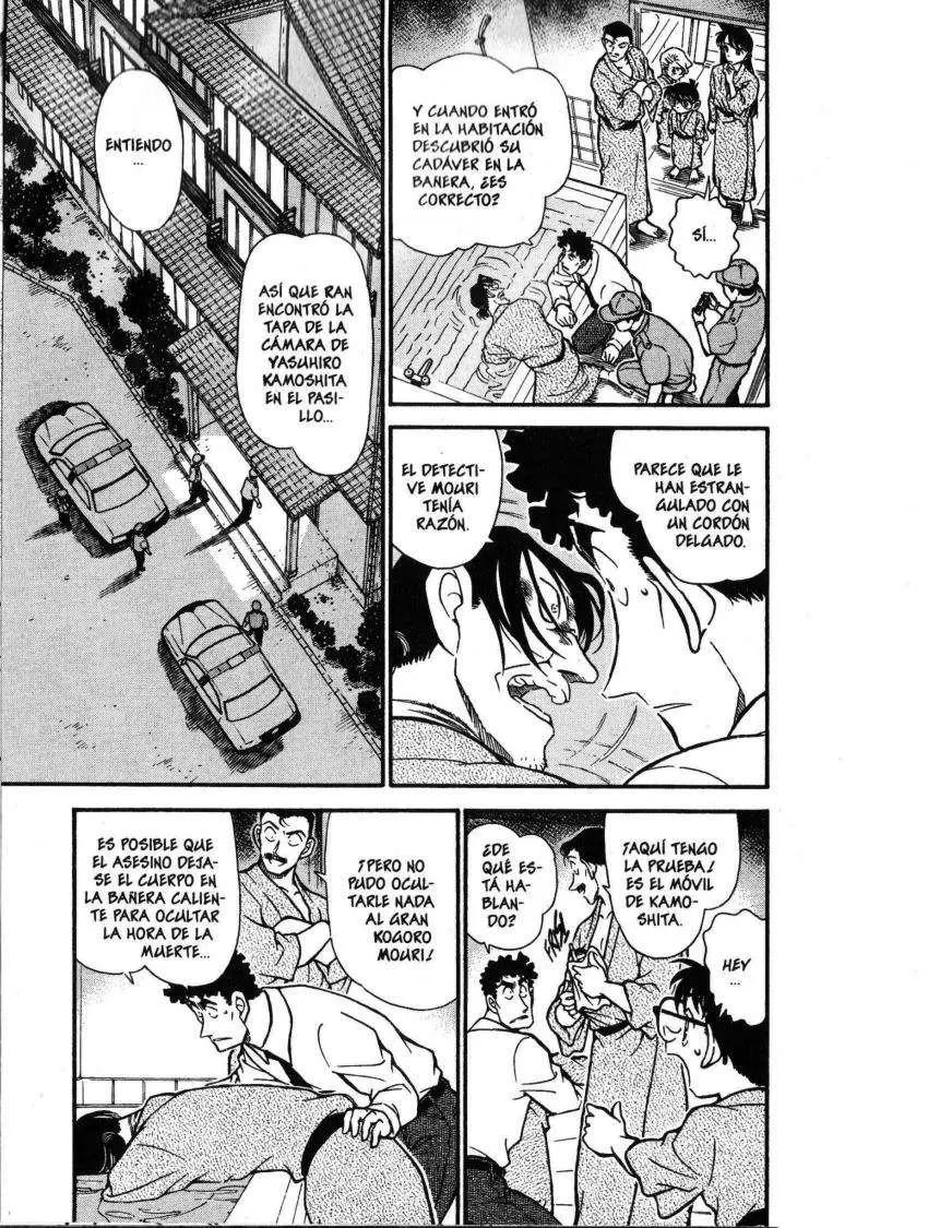 Detective Conan capítulo 402 página 2
