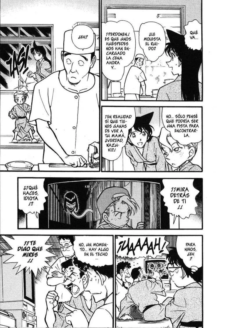 Detective Conan capítulo 402 página 12