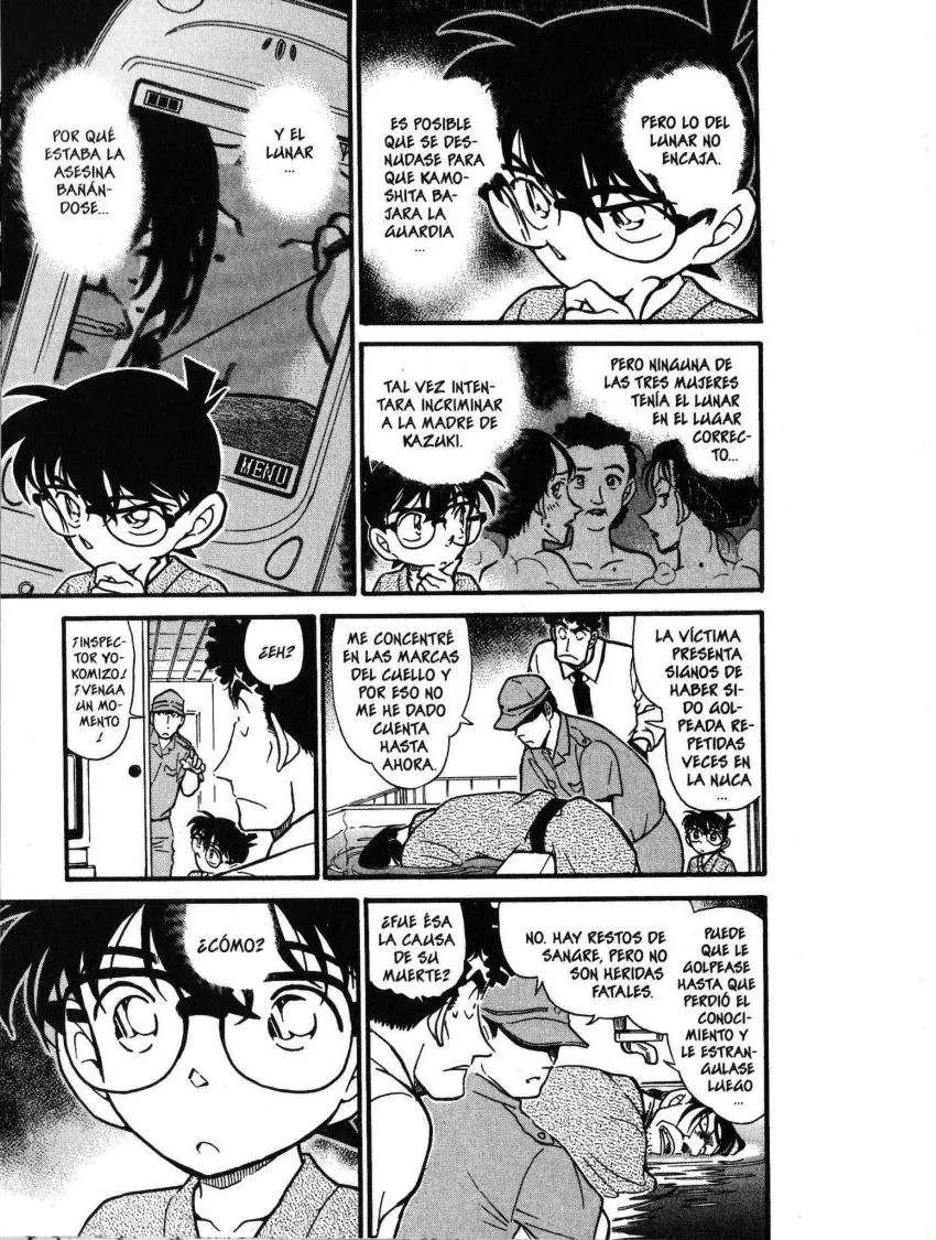 Detective Conan capítulo 402 página 14