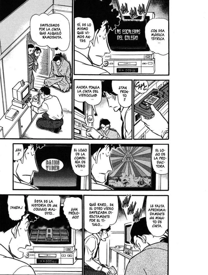 Detective Conan capítulo 403 página 6