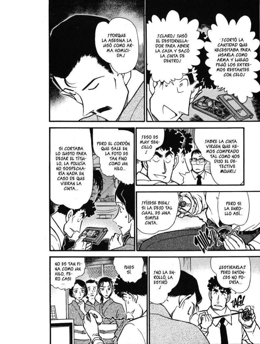 Detective Conan capítulo 403 página 7