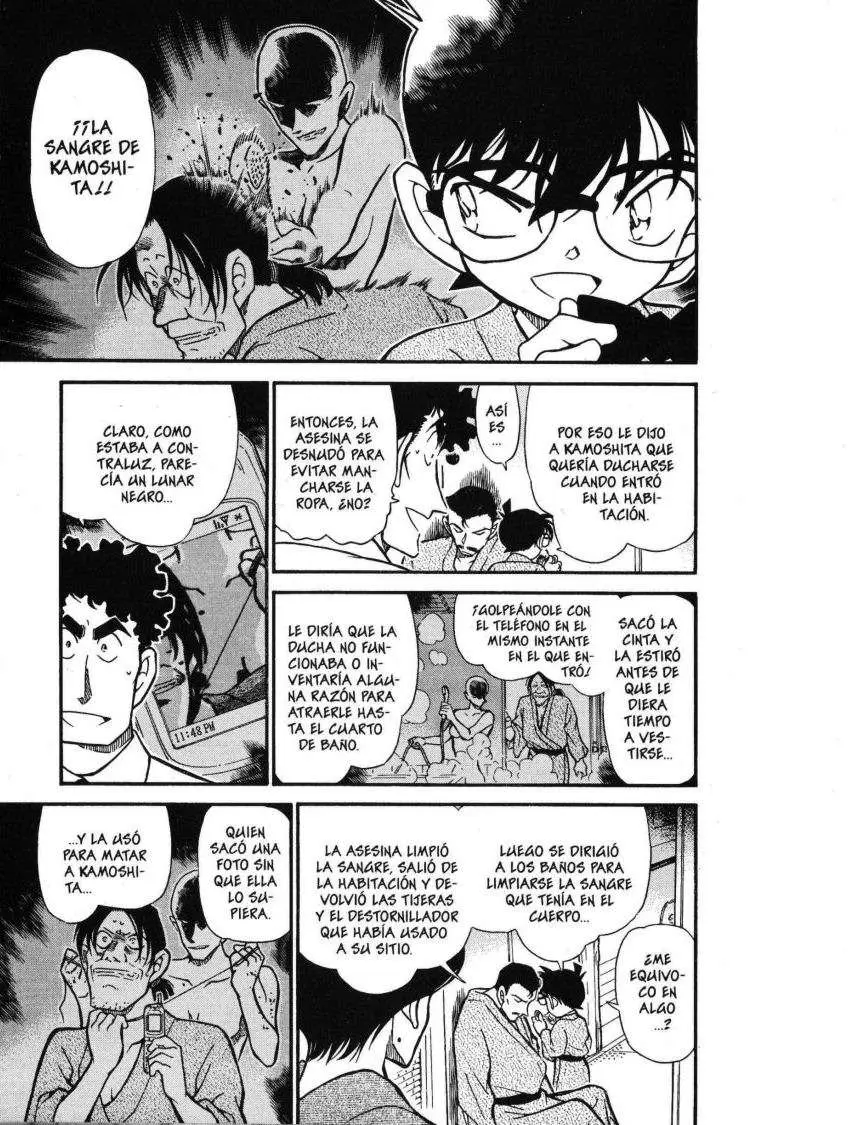 Detective Conan capítulo 403 página 10