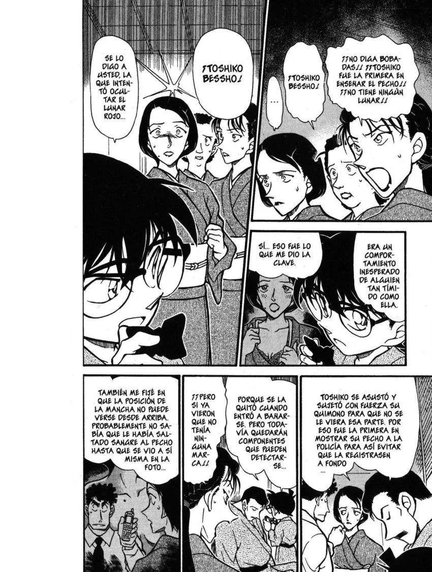 Detective Conan capítulo 403 página 11
